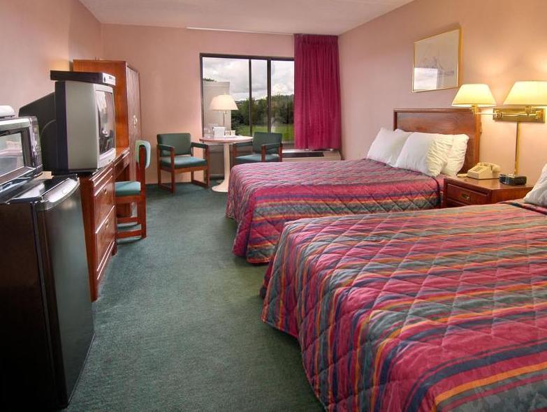 Comfort Inn & Suites Watertown Szoba fotó